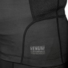 Рашгард - Venum G-Fit Rashguard - Long Sleeves - Black​